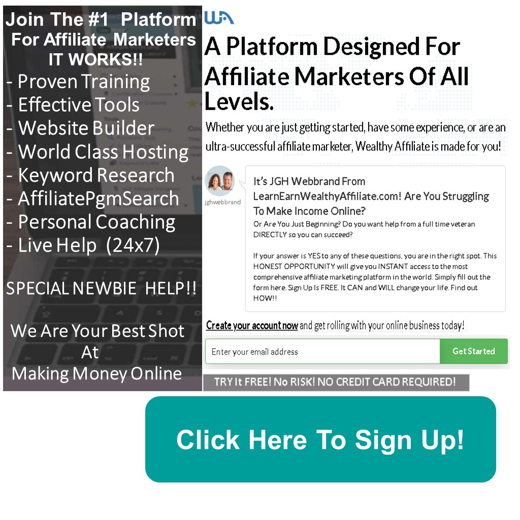 Join The Best Affiliate Training Platform Online. Built For Proven Success.