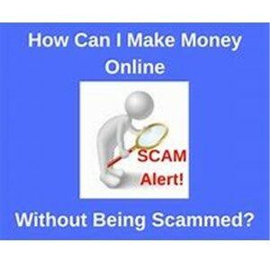 Learn Earn Wealthy Affiliate .com Use Caution Watch out For Online Scams