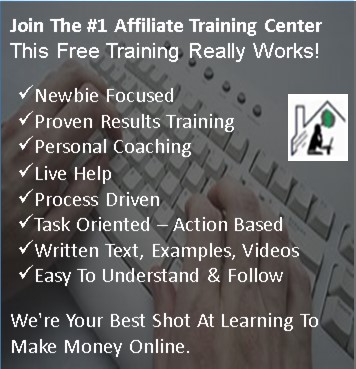 Where Can I Learn Affiliate Marketing This Is The Best Affiliate Training For Beginners. It Is Free