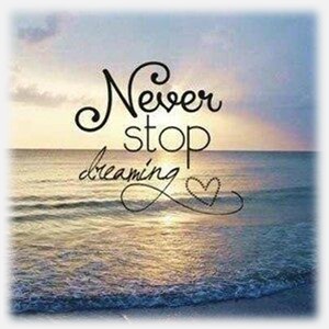 Learn Earn Wealthy Affiliate Owners Never Stop Dreaming