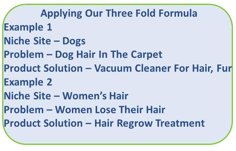 Learn Earn Wealthy Affiliate Applying Our Three Fold Formula for Success